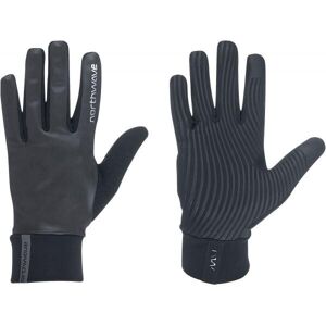 Northwave Active Reflex Gloves - Black - XXL - Cycling Gear Northwave Active Reflex Gloves - Black - XXL - Cycling Gear