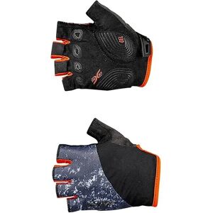 Finger gloves court Northwave Fast Marron M Unisex Finger gloves court Northwave Fast Marron M Unisex