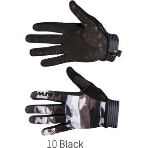 Women's cycling gloves Northwave Air LF Full Noir L Female Women's cycling gloves Northwave Air LF Full Noir L Female