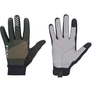 Full finger gloves Northwave Air LF Vert M Unisex Full finger gloves Northwave Air LF Vert M Unisex