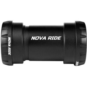 Bottom bracket Nova Ride PF 30 Sram DUB29 (2025) Noir One size Unisex Bottom bracket Nova Ride PF 30 Sram DUB29 (2025) Noir One size Unisex