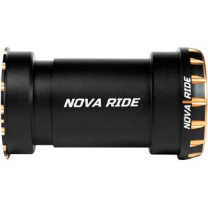 Bottom bracket Nova Ride BB 386 Sram DUB 29 (2025) Jaune One size Unisex Bottom bracket Nova Ride BB 386 Sram DUB 29 (2025) Jaune One size Unisex