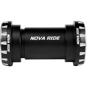 Bottom bracket Nova Ride BB86 24 Shimano (2025) Gris One size Unisex Bottom bracket Nova Ride BB86 24 Shimano (2025) Gris One size Unisex