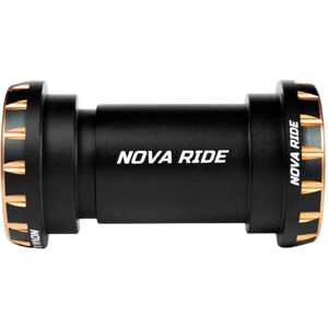Bottom bracket Nova Ride BB86 24 Shimano (2025) Jaune One size Unisex Bottom bracket Nova Ride BB86 24 Shimano (2025) Jaune One size Unisex