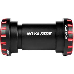 Bottom bracket Nova Ride BB86 24 Shimano (2025) Rouge One size Unisex Bottom bracket Nova Ride BB86 24 Shimano (2025) Rouge One size Unisex