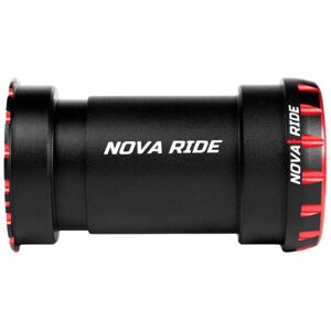 Bottom bracket Nova Ride BB Right Sram DUB 29 Rouge One size Unisex Bottom bracket Nova Ride BB Right Sram DUB 29 Rouge One size Unisex