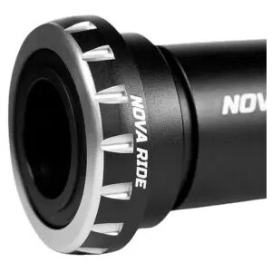 Bottom bracket Nova Ride T47 855 Sram DUB29 (2025) Gris One size Unisex Bottom bracket Nova Ride T47 855 Sram DUB29 (2025) Gris One size Unisex