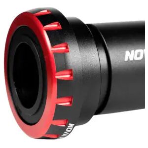 Bottom bracket Nova Ride T47 855 Sram DUB29 (2025) Rouge One size Unisex Bottom bracket Nova Ride T47 855 Sram DUB29 (2025) Rouge One size Unisex