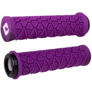Handles Odi Vanquish V2.1 Violet 32,75 mm Unisex Handles Odi Vanquish V2.1 Violet 32,75 mm Unisex