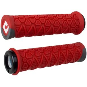 Handles Odi Vanquish V2.1 Rouge 32,75 mm Unisex Handles Odi Vanquish V2.1 Rouge 32,75 mm Unisex