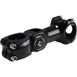 Adjustable stem Optimiz Ahead Set Noir 31.8 mm Unisex Adjustable stem Optimiz Ahead Set Noir 31.8 mm Unisex