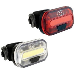 Front light OXC Acc Lum Rouge One size Unisex Front light OXC Acc Lum Rouge One size Unisex