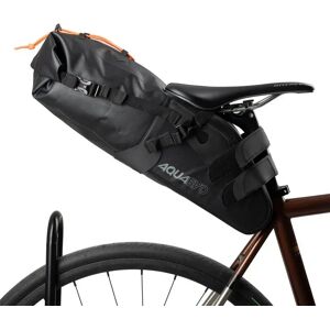 Bike saddle Bag Oxford Aqua Evo Adventure Noir 10 L Unisex Bike saddle Bag Oxford Aqua Evo Adventure Noir 10 L Unisex