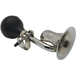 Horn bell helicon tordade P2R Noir One size Unisex Horn bell helicon tordade P2R Noir One size Unisex