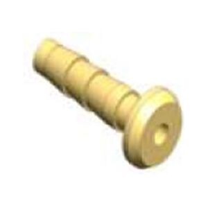 Set of 10 pin brake hose connectors P2R formula mega-R-one Argenté 2.1 mm Unisex Set of 10 pin brake hose connectors P2R formula mega-R-one Argenté 2.1 mm Unisex