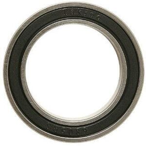 Bottom bracket bearing P2R Argenté 25x37x7 mm Unisex Bottom bracket bearing P2R Argenté 25x37x7 mm Unisex