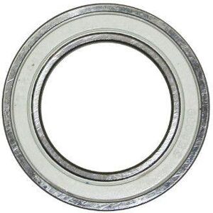Wheel bearing P2R Argenté 32x20x7 mm Unisex Wheel bearing P2R Argenté 32x20x7 mm Unisex