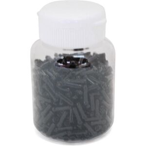 P2R Black 1.5/1.8mm Derailleur Cable End Caps - Cable End Caps P2R Black 1.5/1.8mm Derailleur Cable End Caps - Cable End Caps