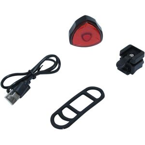 Brand Model - Brake Light - Bike Light Brand Model - Brake Light - Bike Light