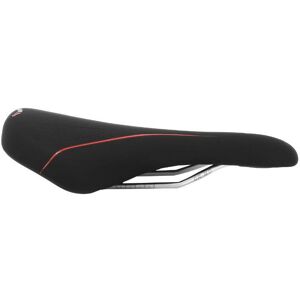 Saddle san remo road P2R Aroriaz Noir 295x150 mm Unisex Saddle san remo road P2R Aroriaz Noir 295x150 mm Unisex