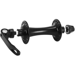 Front road hub P2R 32T. Noir One size Unisex Front road hub P2R 32T. Noir One size Unisex