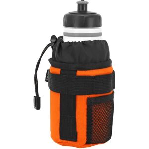 Bottle cage for bikes, stem and handlebar attachment P2R Emfiss Noir One size Unisex Bottle cage for bikes, stem and handlebar attachment P2R Emfiss Noir One size Unisex