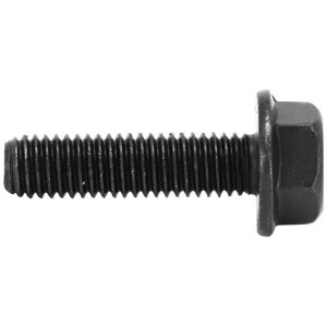 Bag of 5 screws 6 without shoulder P2R SW13 Noir M8 x 25 mm Unisex Bag of 5 screws 6 without shoulder P2R SW13 Noir M8 x 25 mm Unisex