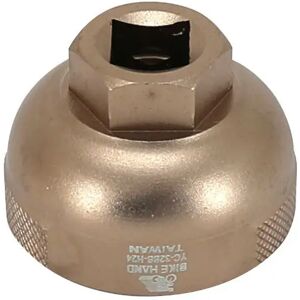 Tool for disassembling the bowl for shimano P2R Marron One size Unisex Tool for disassembling the bowl for shimano P2R Marron One size Unisex