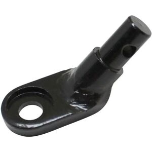 Attachment for child trailer P2R 5831 Noir One size Unisex Attachment for child trailer P2R 5831 Noir One size Unisex