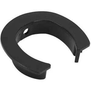 Folding locking system for scooters P2R Ninebot Max G30 Noir One size Unisex Folding locking system for scooters P2R Ninebot Max G30 Noir One size Unisex