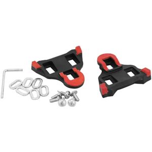 Pedal cleat P2R Shimano Noir One size Unisex Pedal cleat P2R Shimano Noir One size Unisex