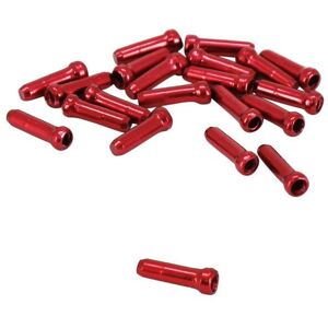 Brake cable end for scooter P2R Rouge One size Unisex Brake cable end for scooter P2R Rouge One size Unisex