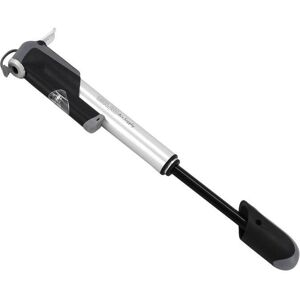 Telescopic alu co2 pump P2R Giyo VP-VS Argenté 7 Bars Unisex Telescopic alu co2 pump P2R Giyo VP-VS Argenté 7 Bars Unisex