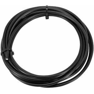 Spare hydraulic brake hose P2R Star Noir 4 m Unisex Spare hydraulic brake hose P2R Star Noir 4 m Unisex