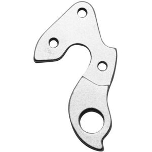 Derailleur hanger P2R Eole 2012 Argenté One size Unisex Derailleur hanger P2R Eole 2012 Argenté One size Unisex