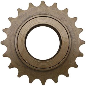Freewheel chain 3.30 P2R 1V. 20D. Marron 1/2 "x1/8" Unisex Freewheel chain 3.30 P2R 1V. 20D. Marron 1/2 "x1/8" Unisex