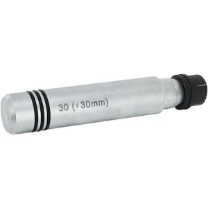 Tool pro disassembles bowl P2R press fit BB30 Super B Argenté 30 mm Unisex Tool pro disassembles bowl P2R press fit BB30 Super B Argenté 30 mm Unisex