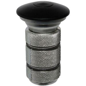 Headset expander plug P2R Ahead-Set 32 mm Noir 32 x Ø22.2/Ø25.4 mm Unisex Headset expander plug P2R Ahead-Set 32 mm Noir 32 x Ø22.2/Ø25.4 mm Unisex