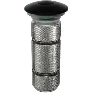 Unknown 52mm Black Bike Headset Expander - Bike Headset Expander Unknown 52mm Black Bike Headset Expander - Bike Headset Expander