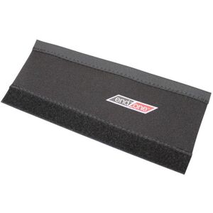 Neoprene base protector P2R Velcro Noir One size Unisex Neoprene base protector P2R Velcro Noir One size Unisex