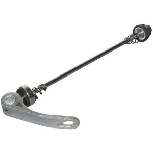 Rear wheel quick release P2R First Argenté One size Unisex Rear wheel quick release P2R First Argenté One size Unisex