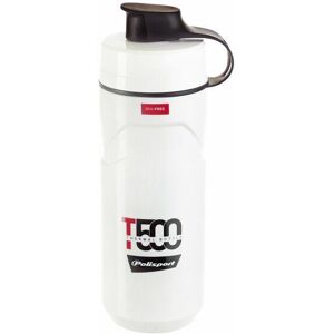 Isothermal bottle Polisport T500 Blanc One size Unisex Isothermal bottle Polisport T500 Blanc One size Unisex