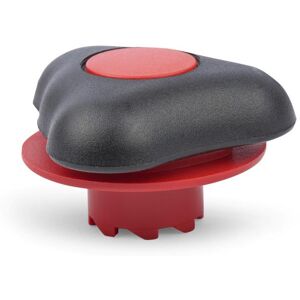 Safety screws Polisport Qst System (Quick Safety Turn) Bilby Ff/Cfs/Rs Noir One size Unisex Safety screws Polisport Qst System (Quick Safety Turn) Bilby Ff/Cfs/Rs Noir One size Unisex