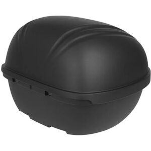 Top case velo box fixer directement sur porte bagages a cle Polisport E-Cargo Noir One size Unisex Top case velo box fixer directement sur porte bagages a cle Polisport E-Cargo Noir One size Unisex