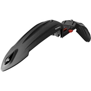 Front mudguard for suspension fork Polisport Cross Country Evo Noir 26/27,5/29" Unisex Front mudguard for suspension fork Polisport Cross Country Evo Noir 26/27,5/29" Unisex