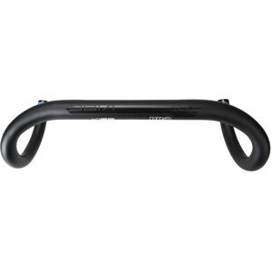 Pro VIBE Compact Alloy Handlebar - Black - 31.8mm Pro VIBE Compact Alloy Handlebar - Black - 31.8mm