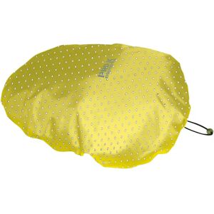 Bike helmet cover Pro-X Elements Jaune One size Unisex Bike helmet cover Pro-X Elements Jaune One size Unisex