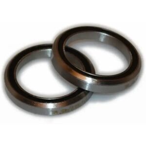 Cartridge bearing Pro RS-11 (x2) Argenté One size Unisex Cartridge bearing Pro RS-11 (x2) Argenté One size Unisex