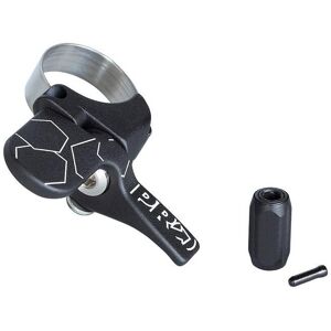 Seatpost lever Pro Telesco. Noir One size Unisex Seatpost lever Pro Telesco. Noir One size Unisex