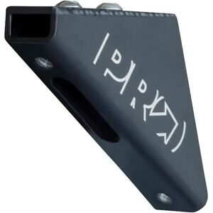 Water bottle holder with saddle attachment Pro E-bike Noir One size Unisex Water bottle holder with saddle attachment Pro E-bike Noir One size Unisex